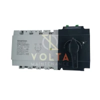 INVERSEURS 80A-125A-250A-400A-630A POUR GROUPE ELECTROGENE