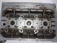 CULASSE POLO 1.2 ESSENCE /12 V 2008