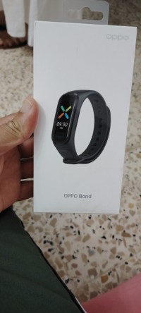 Montre connectée Oppo original thumbnail 2