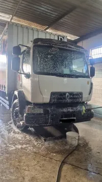 Renault D280 2021
