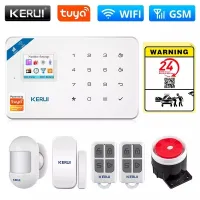 Kit alarme maison