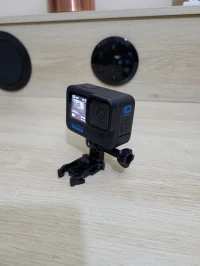 GoPro HERO10 Black Caméra D'action - Processeur GP2 Révolutionnaire - Vidéo en 5.3K UHD