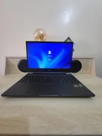 GAMING HP VICTUS 15.6" FHD | AMD RYZEN 5-5600H | NVIDIA GeForce GTX 1650 4GB | RAM 8GB | 512GB SSD