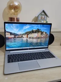 HP ProBook 455 G10 15.6'' FHD | RYZEN 5 PRO 7530U | 16GB RAM | 512GB NVMe SSD | RADEON GRAPHICS