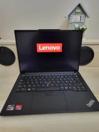 LENOVO THINKPAD E14 GEN 5 FHD + | RYZEN 5 7530U | 16GB RAM | 512GB NVME SSD
