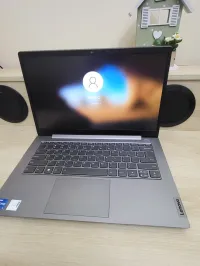 ThinkBook 14 G4 | INTEL 12EME GEN CORE I5 1240P | 16GB RAM | 256GB  SSD | INTEL IRIS Xe GRAPHICS