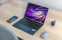 Huawei MateBook 13 2K 2520 x 1680 TACTILE Ryzen 7 4800H |16GB RAM | 512GB SSD | AMD Radeon RX Vega 8