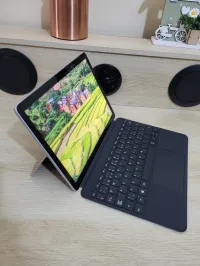 Microsoft Surface GO 3 TACTILE | PENTIUM CPU GOLD 6500Y 1.61GHz | 8GB RAM | 128GB SSD | Poids : 544g