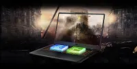GAMING ASUS TUF 17.3 144Hz | INTEL 11EME GEN I5-11400H | NVIDIA RTX 3050 4GO | 16GB RAM | 512 SSD