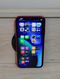 هواتف-ذكية-apple-iphone-11-128gb-rouge-etat-de-sante-la-batterie-85-مستغانم-الجزائر