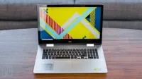 Dell Inspiron 17.3'' Tactile 10TH GEN CORE I7-10510U - NVIDIA MX250 2GB - 16GB RAM - 512GB SSD