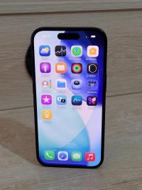 هواتف-ذكية-apple-iphone-15-noire-5g-128gb-batterie-91-مستغانم-الجزائر
