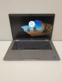 Dell Latitude 5420 11th Gen I5 1145G7 @2.60GHz - 16GB RAM - 256GB SSD - Intel Iris Xe Graphics