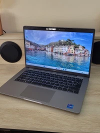 DELL PRECISION 5480 | CORE i7 1360P | NVIDIA RTX A500 4GB | 512GB NVME | 16GB RAM | WORKSTATION