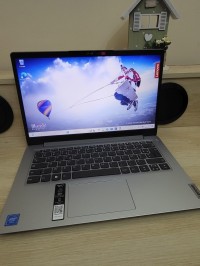 كمبيوتر-محمول-lenovo-ideapad-14-fhd-intel-celeron-n4120-8gb-ram-256gb-nvme-ssd-uhd-graphics-مستغانم-الجزائر