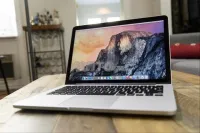 MACBOOK PRO 2012 13'' INTEL DOUBLE COEUR I5 @2.5 GHz - 4 RAM - 512GB SSD