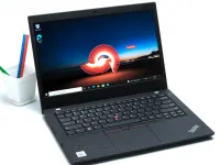 ThinkPad T14S TACTILE FHD - INTEL 10TH GEN CORE I5 10310U - 16GB RAM - 256GB SSD -INTEL UHD GRAPHICS