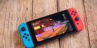 Nintendo Switch + 1 JEUX thumbnail 5