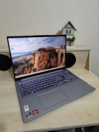 ThinkBook 16 G6 ABP 16'' FHD + | RYZEN 7 7730U | 16GB RAM | 1TB NVMe SSD | AMD RADEON GRAPHICS 2GB thumbnail 3
