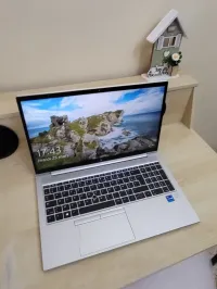 HP ELITEBOOK 850 G8 15.6" FHD | CORE i7 1165G7 | 16GB RAM | 512GB SSD | IRIS XE GRAPHICS
