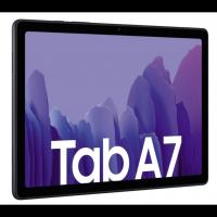 SAMSUNG GALAXY TAB A7 2022 8.7" POUCES - Wi-Fi - 32GB - 3GB RAM - Dark Gray thumbnail 4
