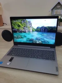 LENOVO IdeaPad 3 15.6'' FHD - INTEL 11EME GEN CORE i3 1115G4 - 8GB RAM - 512GB SSD - INTEL UHD