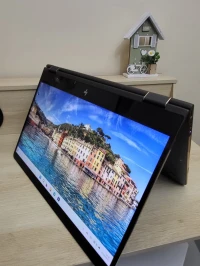 HP SPECTRE X360 15.6'' 4K TACTILE | CORE i7-7500U | NVIDIA 940MX 2GB | 256GB NVMe SSD | 8GB RAM