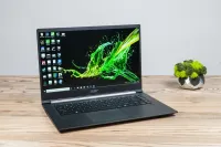 GAMING ACER Aspire 7 | INTEL 8EME GEN i7-8705G | Radeon RX Vega 4GB - 512GB SSD - 8GB RAM