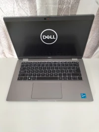 Dell Latitude 5320 TACTILE 11th Gen I5 1135G7 @2.60GHz - 8GB RAM - 256GB SSD -Intel Iris Xe Graphics