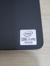 DELL PRECISION 7550 | vPRO CORE i7-10850H | QUADRO RTX 3000 6GB | 32GB RAM | 512GB NVMe SSD | Workstation thumbnail 4