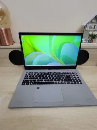 ACER ASPIRE VERO | CORE I5-1155G7 | 16GB RAM | 512GB SSD