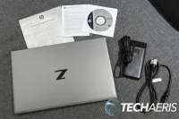 HP ZBook Power G9 Mobile Workstation | INTEL 12EME GEN I7-12700H | NVIDIA T600 4GB| 16 RAM |512 SSD