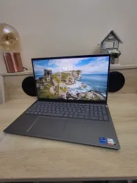 DELL INSPIRON 15 5518 |15.6" FHD | INTEL 11EME GEN CORE i7 11390H 3.4GHz | 16GB RAM | 512GB NVMe SSD
