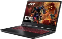 GAMING Acer Nitro 5 INTEL 12EME GEN CORE i5-12500H | NVIDIA RTX 3050 TI 4GO | 16GB RAM | 512GB SSD