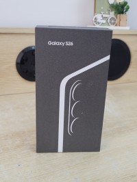 SAMSUNG GALAXY S26 5G / 12GB RAM / Icy Blue / ÉTAT NEUF JAMAIS UTILISÉ ( SOUS BLISTER ) non déballée | SCELLÉE