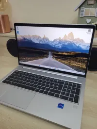 HP ProBook 450 G9 | INTEL 12EME GENERATION CORE i7 1255U | 16GB RAM | 512GB NVMe SSD | UHD GRAPHICS