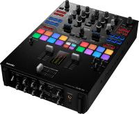 Table de mixage Pioneer DJM S9 édition limitée Gold un équipement DJ et home studio. thumbnail 4