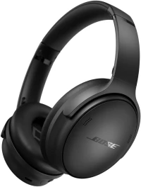 Bose QuietComfort - Casque sans fil réduction de bruit - Bluetooth -autonomie 24h -Microphone Appels