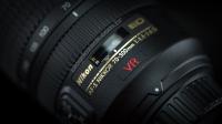 Nikon Nikkor AF-S 70-300 f/4.5-5.6 G ED-IF VR téléobjectif doté de la mise au point la plus rapide thumbnail 5