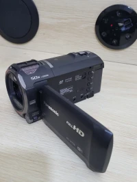 CAMERA PANASONIC HC-V770 Caméra Full HD WiFi NFC 