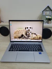 HP EliteBook 840 G10 INTEL 13EME GEN CORE I5 1335U @1.30GHz - 16GB RAM - 512GB SSD
