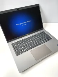DELL LATITUDE 5440 | 13EME CORE i7 1365U | 512GB NVME SSD | 16GB RAM