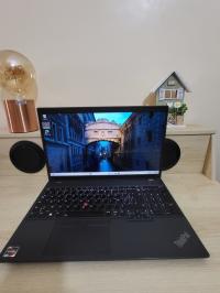 LENOVO THINKPAD L15 GEN 4 15.6 FHD | RYZEN 5 PRO 7530U | 16GB RAM | 512GB NVMe SSD | RADEON GRAPHICS thumbnail 4