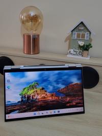 HP EliteBook X360 1030 G8 TACTILE 2-En-1 | CORE i7-1165G7 | 16GB RAM | 512GB NVME SSD | 4G LTE thumbnail 3