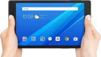 Lenovo Tab4 TB-8504F Tablette 8 pouces 2GB + 16GB Qualcomm Snapdragon 425 Quad Core 1.4GHz Bluetooth WiFi GPS