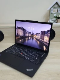 LENOVO THINKPAD X13 4 GEN | INTEL Evo vPRO CORE i5 1345U | 256GB NVME SSD | 16GB RAM | UHD GRAPHICS