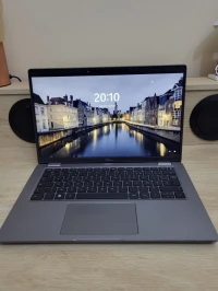 DELL LATITUDE 5430 14 FHD | INTEL CORE i5 1245U | 16GB RAM | 512GB NVMe SSD | INTEL IRIS Xe GRAPHICS
