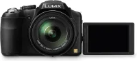 Panasonic Lumix DMC-FZ200 Appareil photo Bridge Zoom optique Leica Elmarit 24x 3D