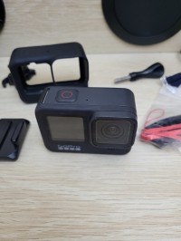 كاميرات-مثبتة-gopro-hero-9-black-camera-sportive-etanche-video-5k-uhd-236-mp-hdr-hypersmooth-50-ralenti-8x-مستغانم-الجزائر