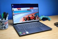 LENOVO YOGA PRO 7 14.5" 3K 120HZ | RYZEN 7 7735HS | 16GB RAM | NVIDIA RTX 3050 6GB | 512GO NVME 